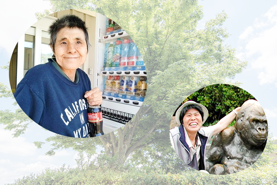 啓和会の特徴的な取り組み